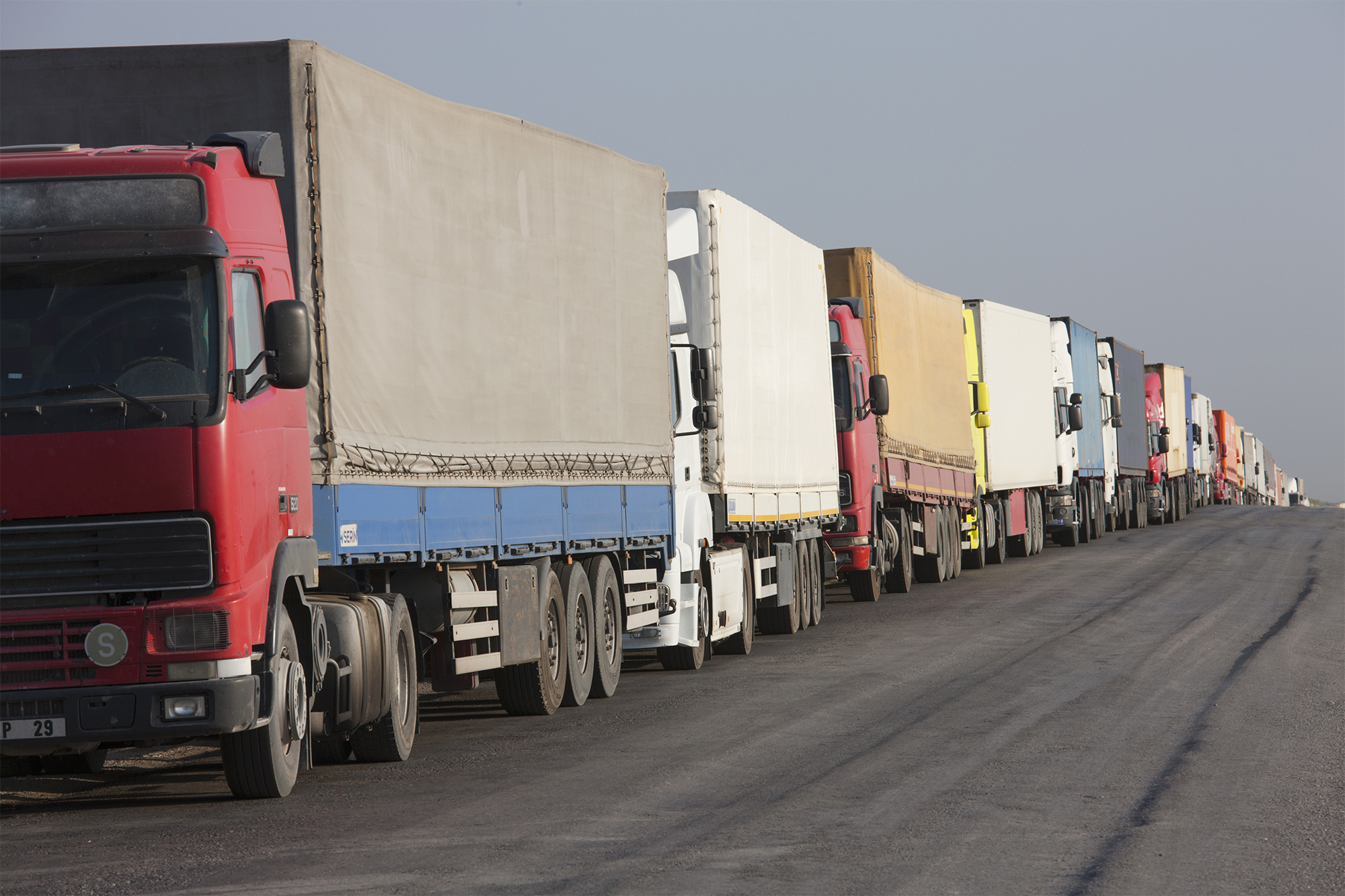 Зміни будуть уже в листопаді? Що треба знати українцям про перетин кордону з ЄС